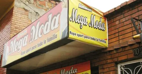 ALMACEN MEGA MODA CHIA BOGOTÁ ALMACEN MEGA MODA CHIA BOGOTÁ